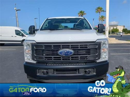 2025 Ford F-350 XL