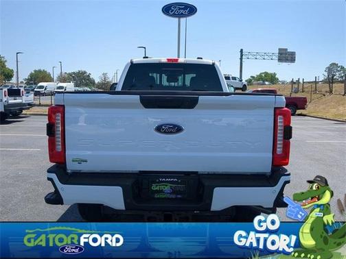2025 Ford F-350 XL