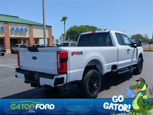 2025 Ford F-350 XL