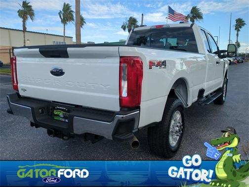 2025 Ford F-350 XLT