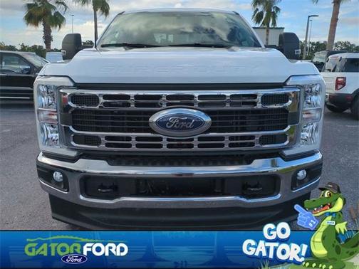 2025 Ford F-350 XLT