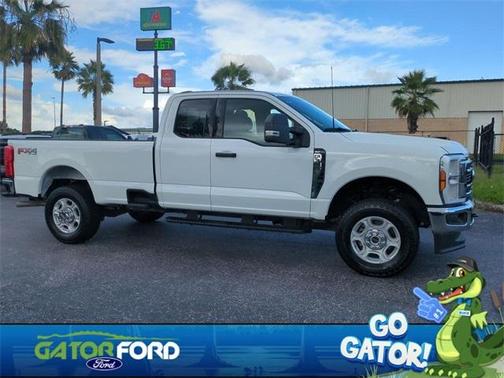 2025 Ford F-350 XLT