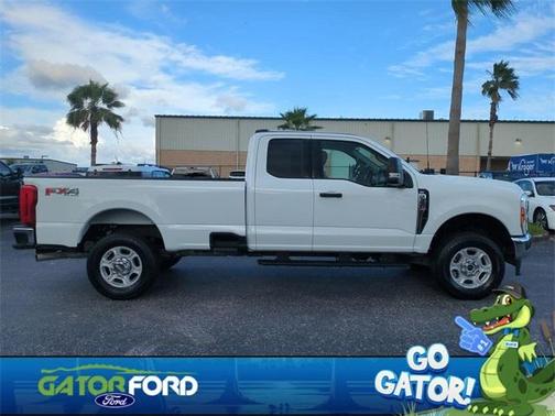 2025 Ford F-350 XLT