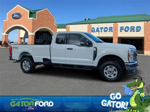 2025 Ford F-350 XLT