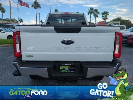 2025 Ford F-350 XLT