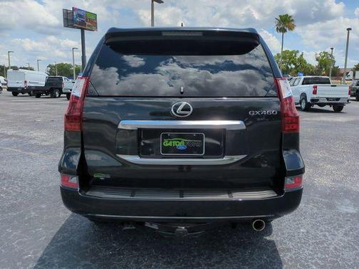 Caviar 2023 Lexus GX 460 Base