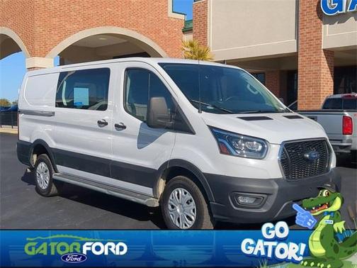 2023 Ford Transit-250 Base