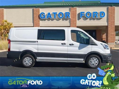 2023 Ford Transit-250 Base