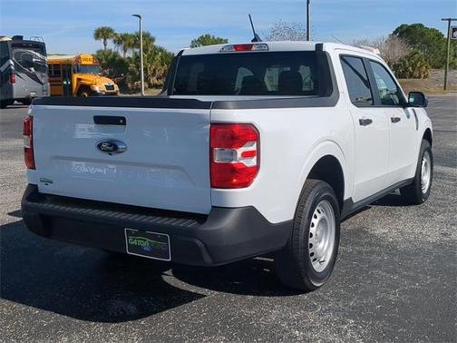 2024 Ford Maverick XL