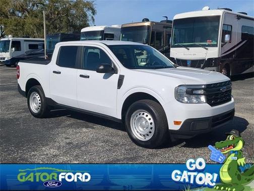 2024 Ford Maverick XL