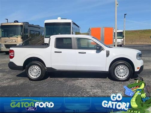 2024 Ford Maverick XL