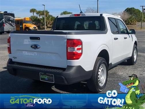 2024 Ford Maverick XL