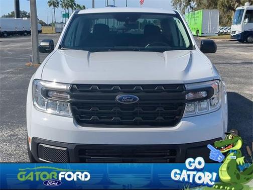 2024 Ford Maverick XL