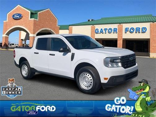 2024 Ford Maverick XL