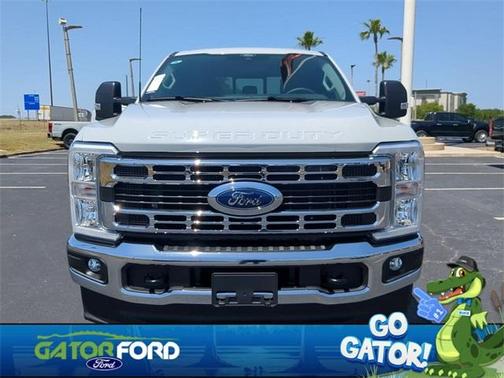 2025 Ford F-350 XLT