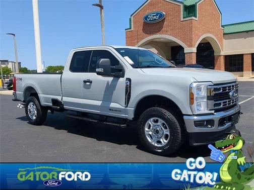 2025 Ford F-350 XLT