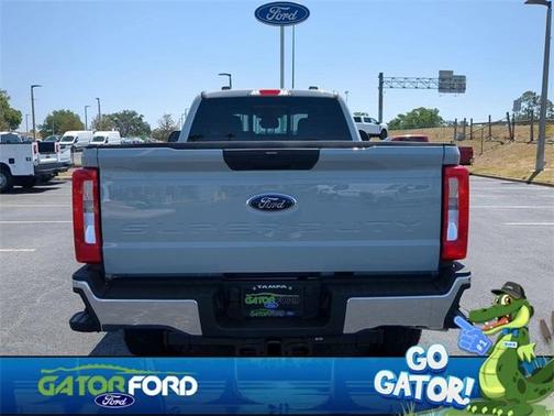 2025 Ford F-350 XLT