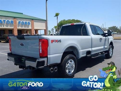 2025 Ford F-350 XLT