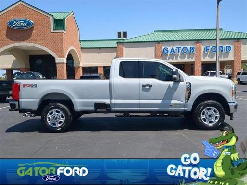 2025 Ford F-350 XLT