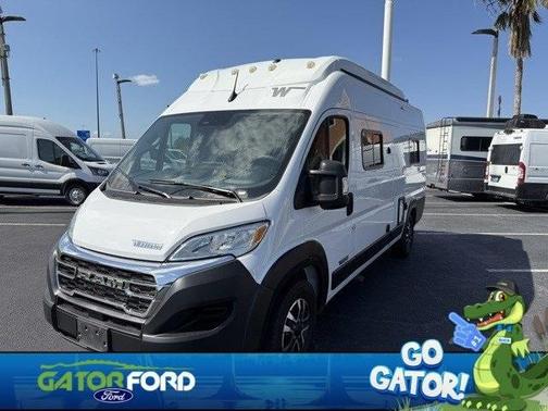 2023 RAM ProMaster 3500 High Roof