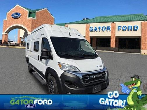 2023 RAM ProMaster 3500 High Roof