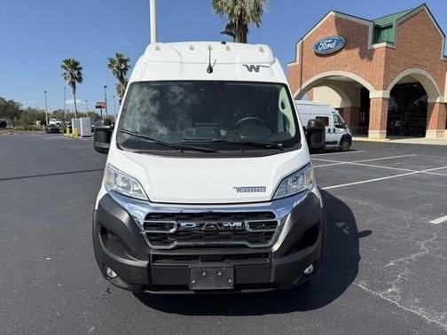 2023 RAM ProMaster 3500 High Roof