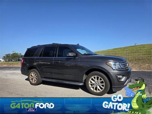 2021 Ford Expedition XLT