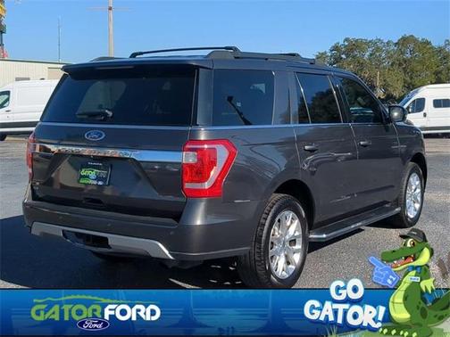 2021 Ford Expedition XLT