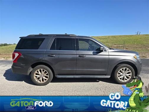 2021 Ford Expedition XLT