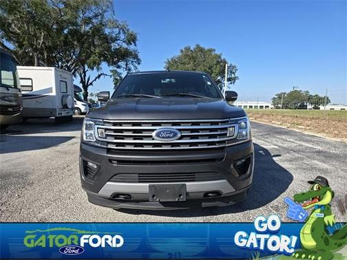2021 Ford Expedition XLT