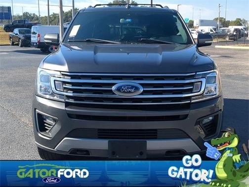 2021 Ford Expedition XLT