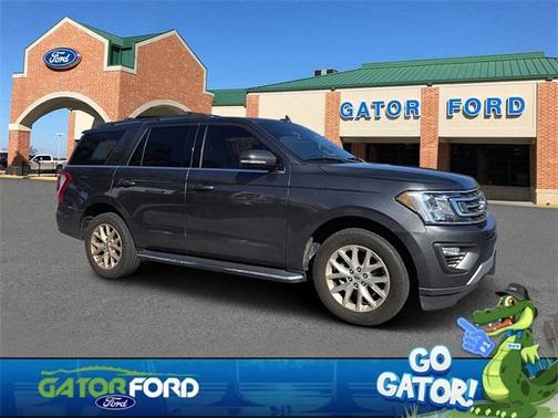 2021 Ford Expedition XLT
