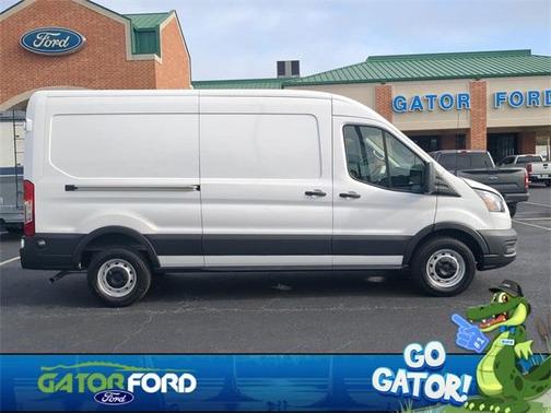 2025 Ford Transit-250 148 WB Medium Roof Cargo