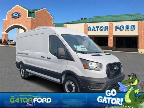 2025 Ford Transit-250 148 WB Medium Roof Cargo
