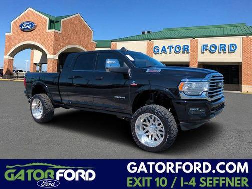 2024 RAM 2500 Longhorn