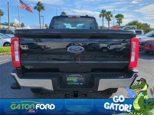 2025 Ford F-350 XL