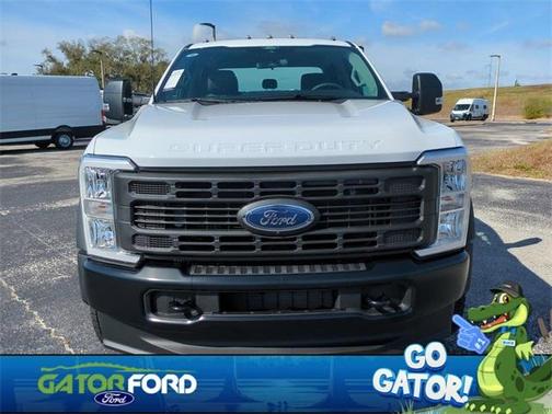 2026 Ford F-450 XL