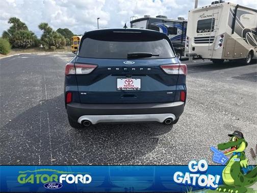 2020 Ford Escape SE Sport Hybrid