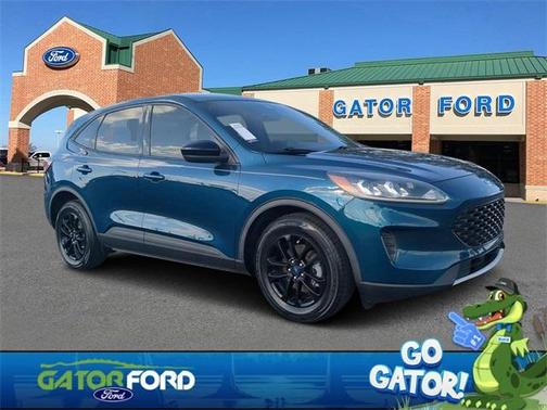 2020 Ford Escape SE Sport Hybrid