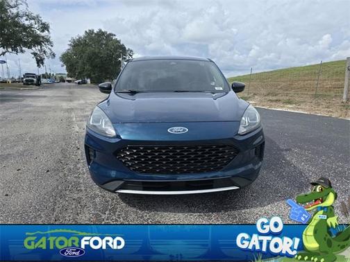 2020 Ford Escape SE Sport Hybrid