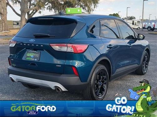 2020 Ford Escape SE Sport Hybrid