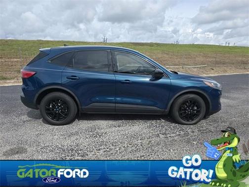 2020 Ford Escape SE Sport Hybrid