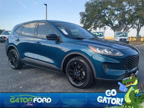 2020 Ford Escape SE Sport Hybrid