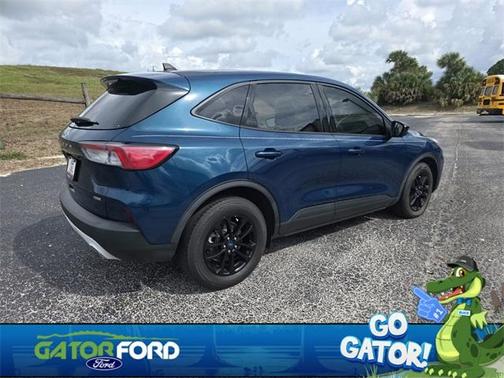 2020 Ford Escape SE Sport Hybrid