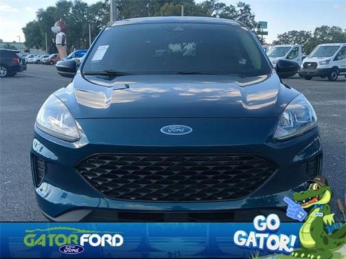 2020 Ford Escape SE Sport Hybrid