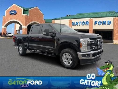 2026 Ford F-350 XLT