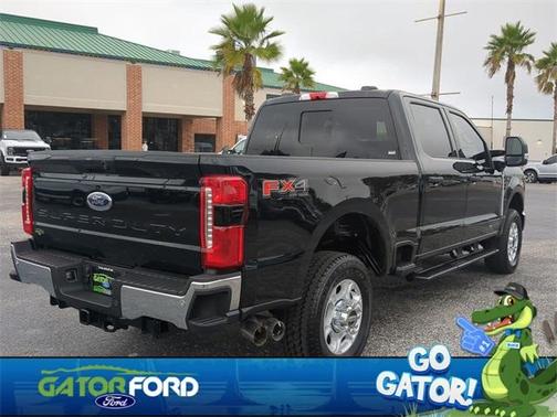 2026 Ford F-350 XLT