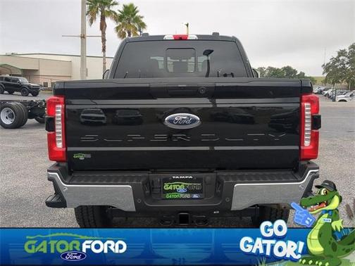 2026 Ford F-350 XLT