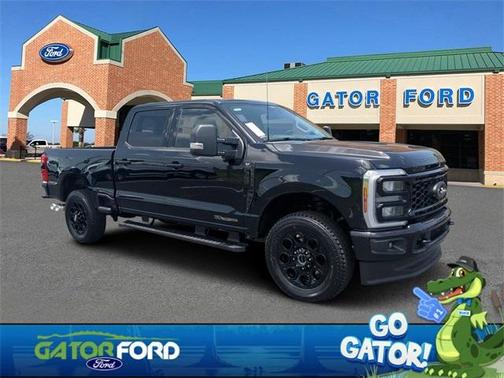 2025 Ford F-350 XLT