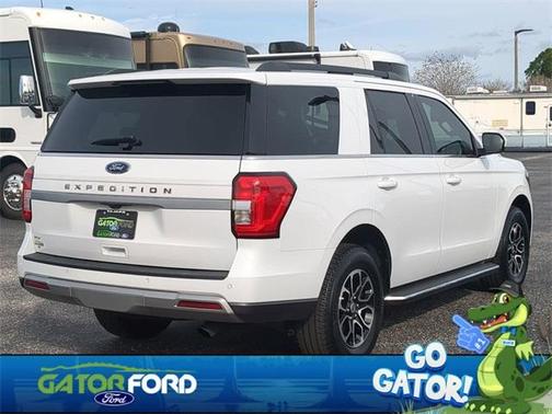 2023 Ford Expedition XLT